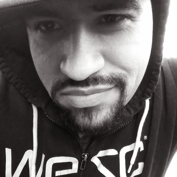 Meet your Posher, John - Picture 1 of 1